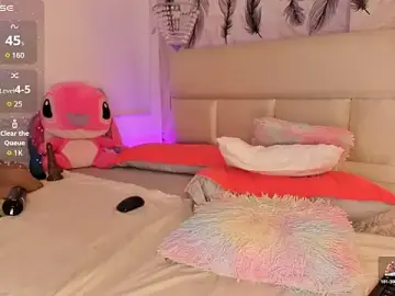 Stripchat Sex Cam of Vivi_prinncess