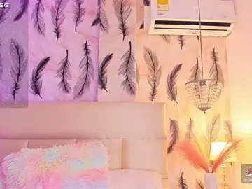 Stripchat Live Sex of Vivi_prinncess