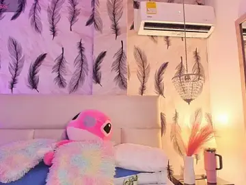 Stripchat Watch Live Sex Cams of Vivi_prinncess