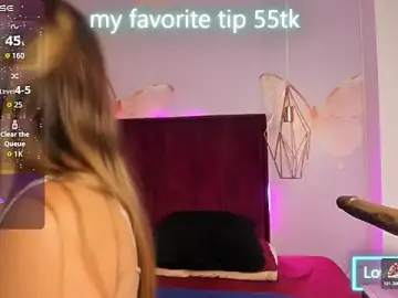 Stripchat Adult Webcam of Vivi_prinncess