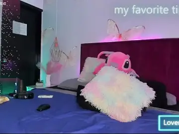 Stripchat Best Webcam of Vivi_prinncess