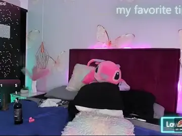 Stripchat Sex Chat of Vivi_prinncess