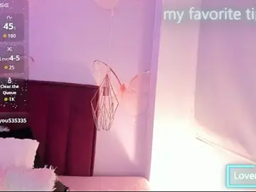 Stripchat Private Sex Chat of Vivi_prinncess