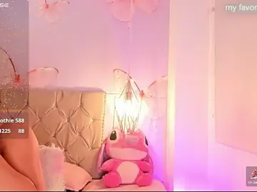 Stripchat Adult Webcams of Vivi_prinncess