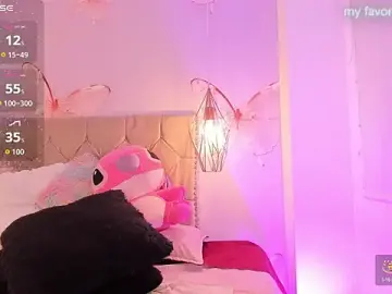 Stripchat Free Porn Cam of Vivi_prinncess