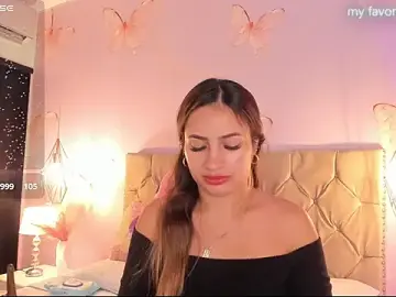 Stripchat Sex Cam of Vivi_prinncess