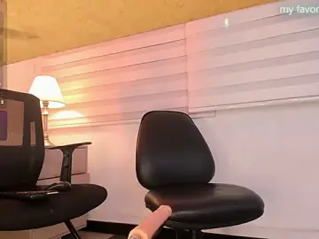 Stripchat Nude Webcam of Vivi_prinncess