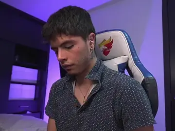 Stripchat Sex Cam of _morghan_