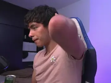 Stripchat Live Sex of _morghan_