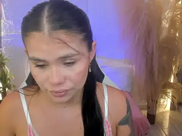 Stripchat Best live sex cam show of dominique25_
