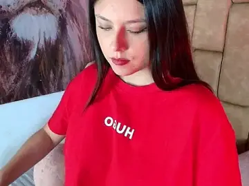 Stripchat Live Sex Cam of katy_handerson