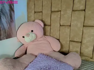 Stripchat Best Webcam of katy_handerson