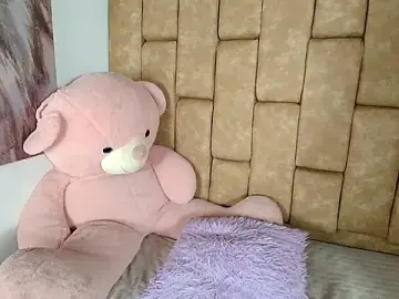 Stripchat Live Porn of katy_handerson