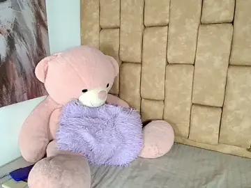 Stripchat Live Sex Cam of katy_handerson