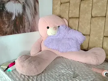 Stripchat Live Sex of katy_handerson