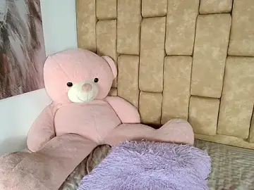 Stripchat Free Porn Cam of katy_handerson