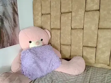 Stripchat Nude Webcam of katy_handerson