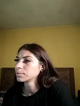 Stripchat Live Sex of AntoniaHottie