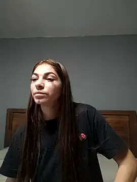 Stripchat Live Porn of AntoniaHottie