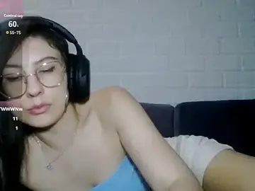 Stripchat Sex Chat of briannababy_