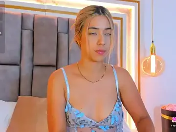 Stripchat Sex Cam of elianabrown