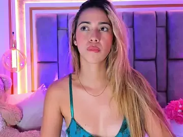 Stripchat Nude Webcam of elianabrown