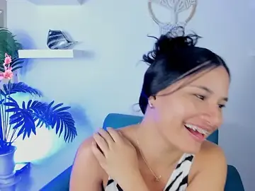 Stripchat Live Sex Cam of emily_yeon