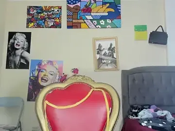 Stripchat Adult Webcam of melissa4855