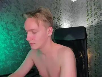 Stripchat Live Porn of AlexxSweet