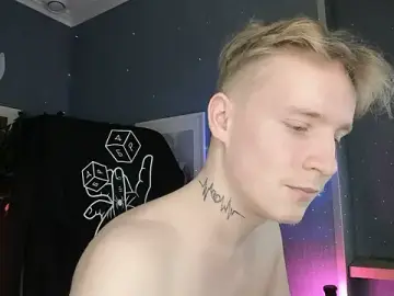 Stripchat Live Sex of AlexxSweet