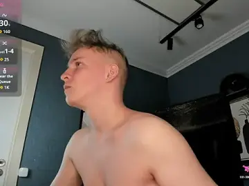 Stripchat Adult Video Chat of AlexxSweet