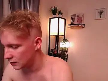 Stripchat Adult Webcam of AlexxSweet
