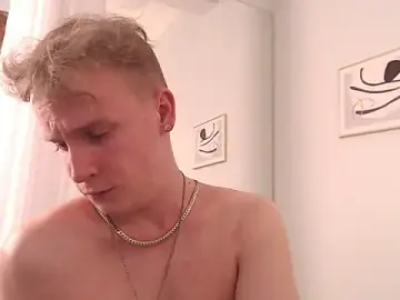 Stripchat Live Sex of AlexxSweet