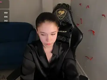 Stripchat Best Webcam of Anna_Way