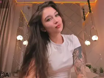 Stripchat Live Sex Cam of Anna_Way