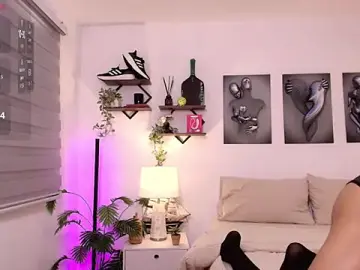 Stripchat Best live sex cam show of Dark_Asian1