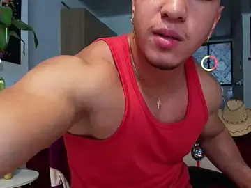 Stripchat Sex Chat of Taylor_John