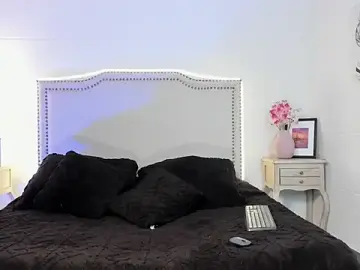 Stripchat Private Sex Chat of cami_cruzz