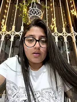 Stripchat Live Sex of croftsmila