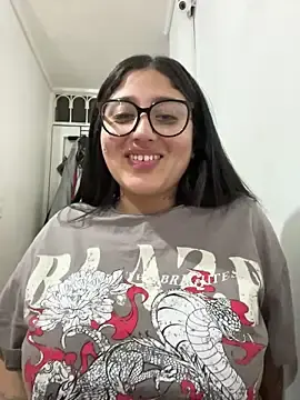 Stripchat Best live sex cam show of croftsmila