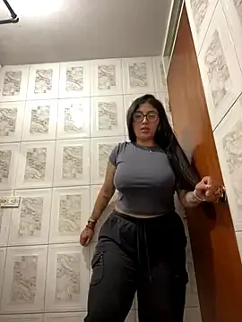 Stripchat Free Porn Cam of croftsmila