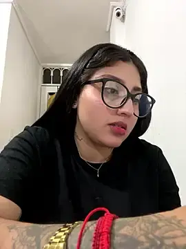 Stripchat Live Porn of croftsmila