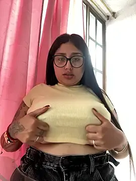 Stripchat Private Sex Chat of croftsmila