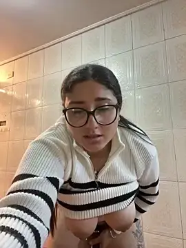 Stripchat Live Sex of croftsmila