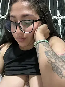 Stripchat Private Sex Chat of croftsmila