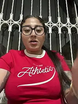 Stripchat Sex Chat of croftsmila