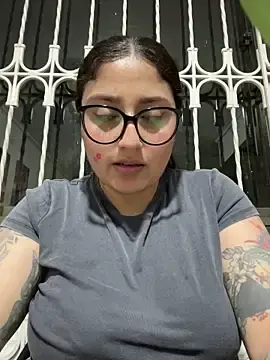 Stripchat Adult Webcam of croftsmila