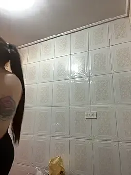 Stripchat Adult Webcams of croftsmila