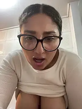 Stripchat Best live sex cam show of croftsmila