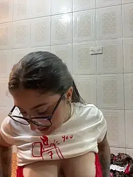 Stripchat Adult Video Chat of croftsmila